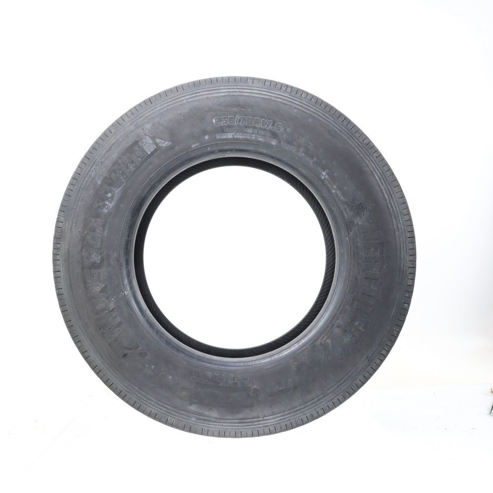 Used 235/75R17.5 Hercules Strong Guard H-RA 143/141L - 14/32 - Image 3