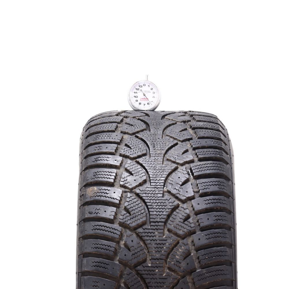 Used 225/55R16 General Altimax Arctic 95Q - 5.5/32 - Image 2
