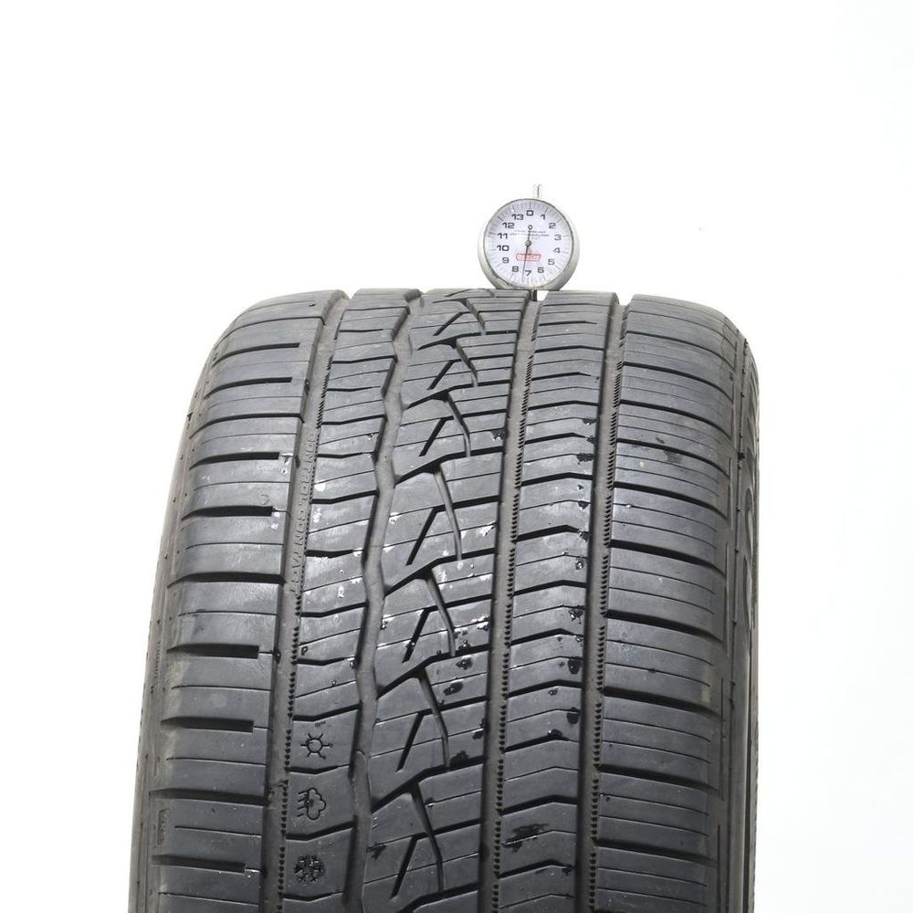 Set of (2) Used 275/40ZR20 Continental ControlContact Sport SRS Plus 106Y - 6-7/32 - Image 5