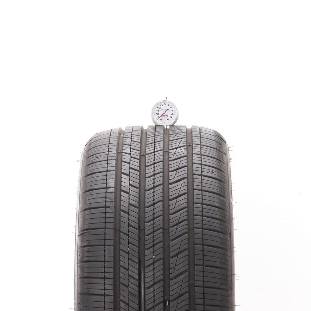 Set of (2) Used 255/40R21 Hankook Ventus S1 Evo Z AS X 102W - 8.5/32 - Image 2
