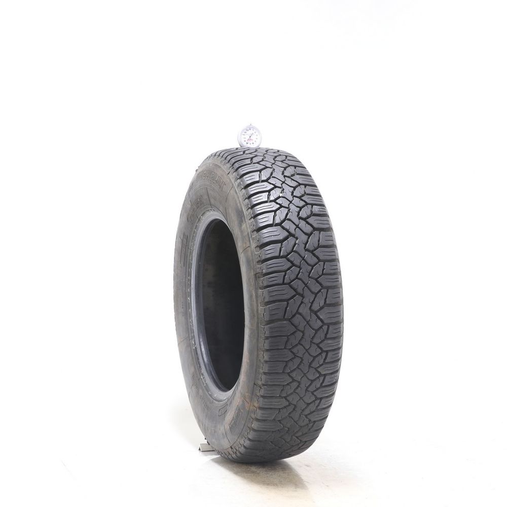 Used 185/80R14 Sears RoadHandler SCR by Michelin 1N/A - 8/32 - Image 1