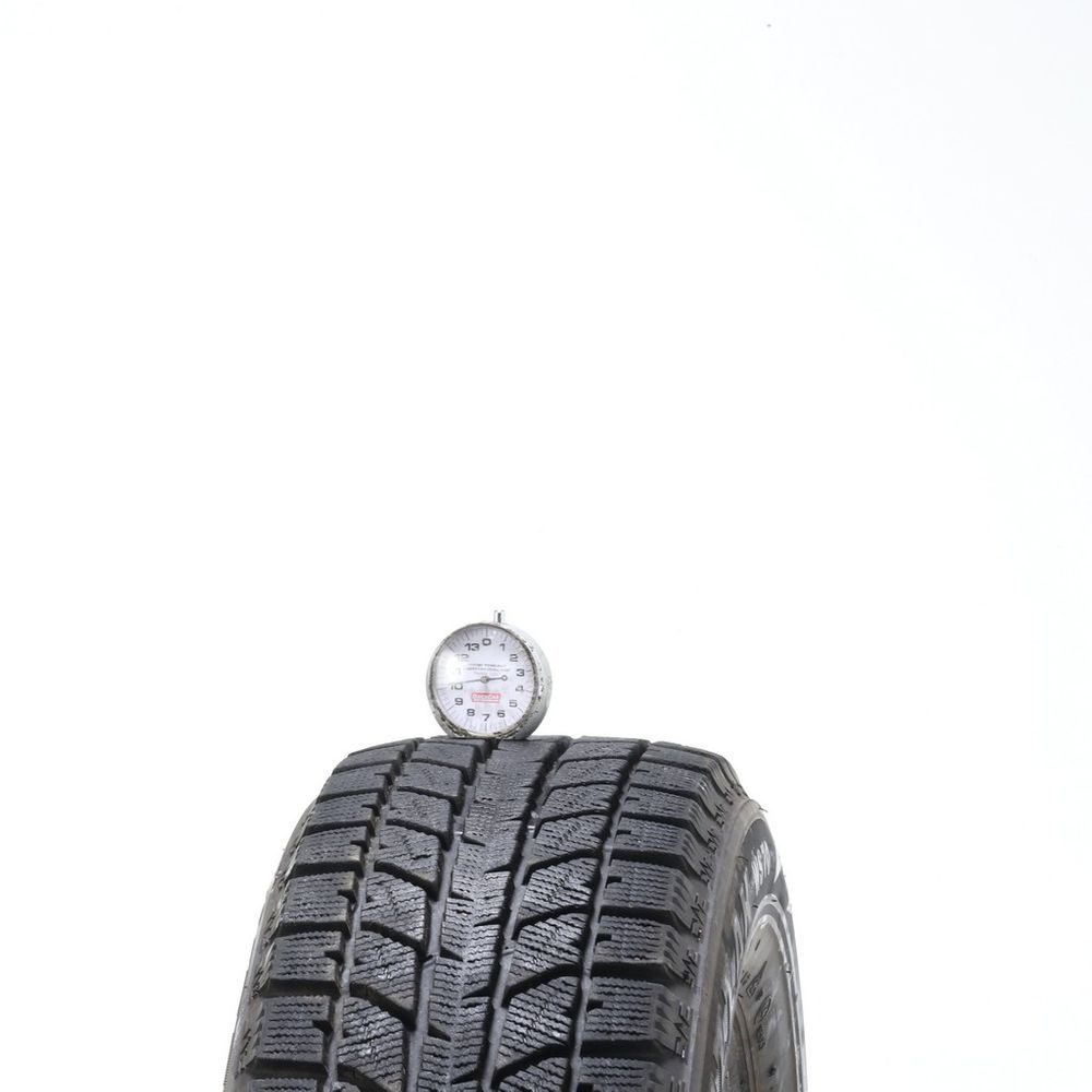 Used 195/65R15 Bridgestone Blizzak WS70 Studless 91T - 10/32 - Image 2