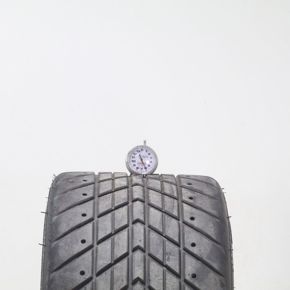 Used 275/35R18 Hoosier H2.O 87H - 6/32 - Image 2