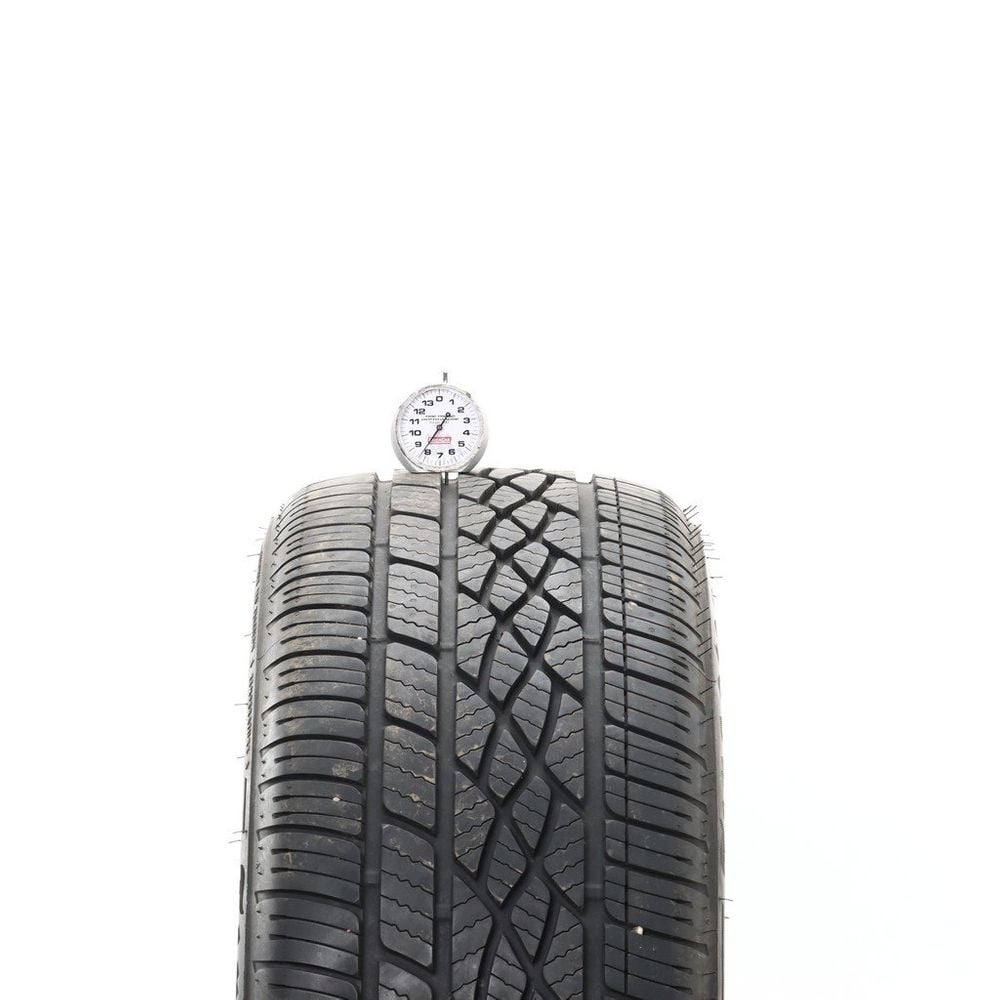 Set of (2) Used 235/45R18 Firestone Firehawk AS V2 94W - 7.5-8/32 - Image 5