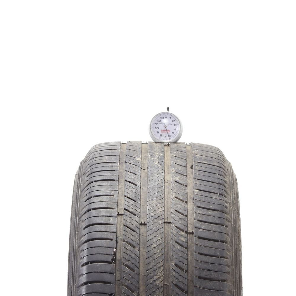 Set of (2) Used 235/60R16 Michelin Premier A/S 100H - 6-7.5/32 - Image 2