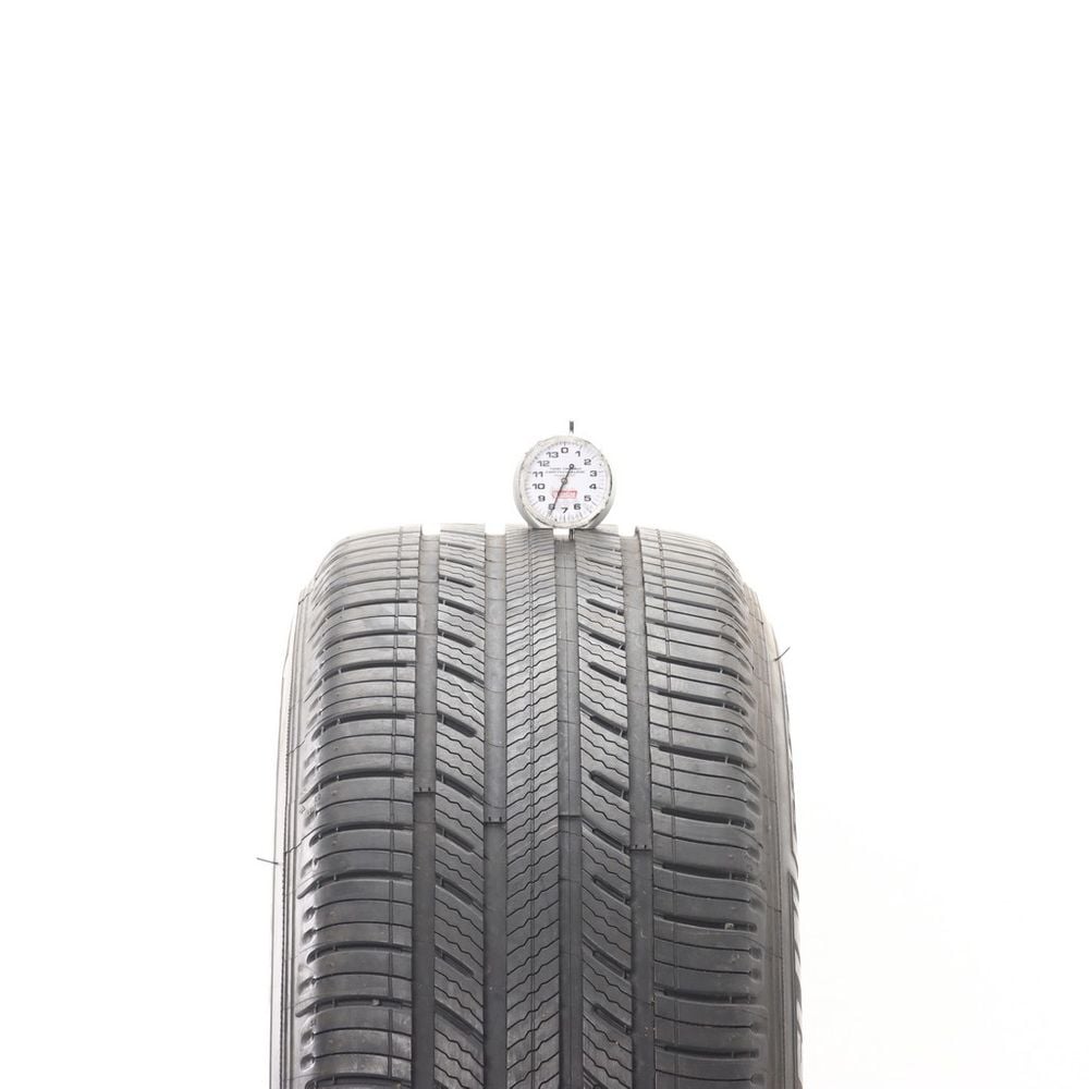 Set of (2) Used 235/60R16 Michelin Premier A/S 100H - 6-7.5/32 - Image 5