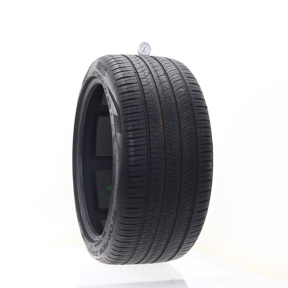 Used 325/35ZR22 Pirelli Scorpion Zero A8B PNCS 114Y - 8/32 - Image 1