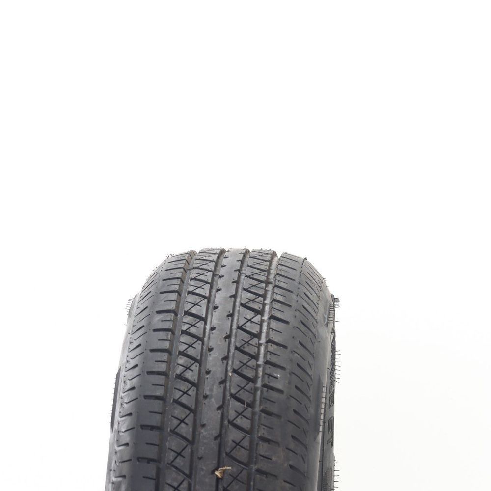 Driven Once ST 205/75R15 Rainier ST 107/102M D - 7.5/32 - Image 2