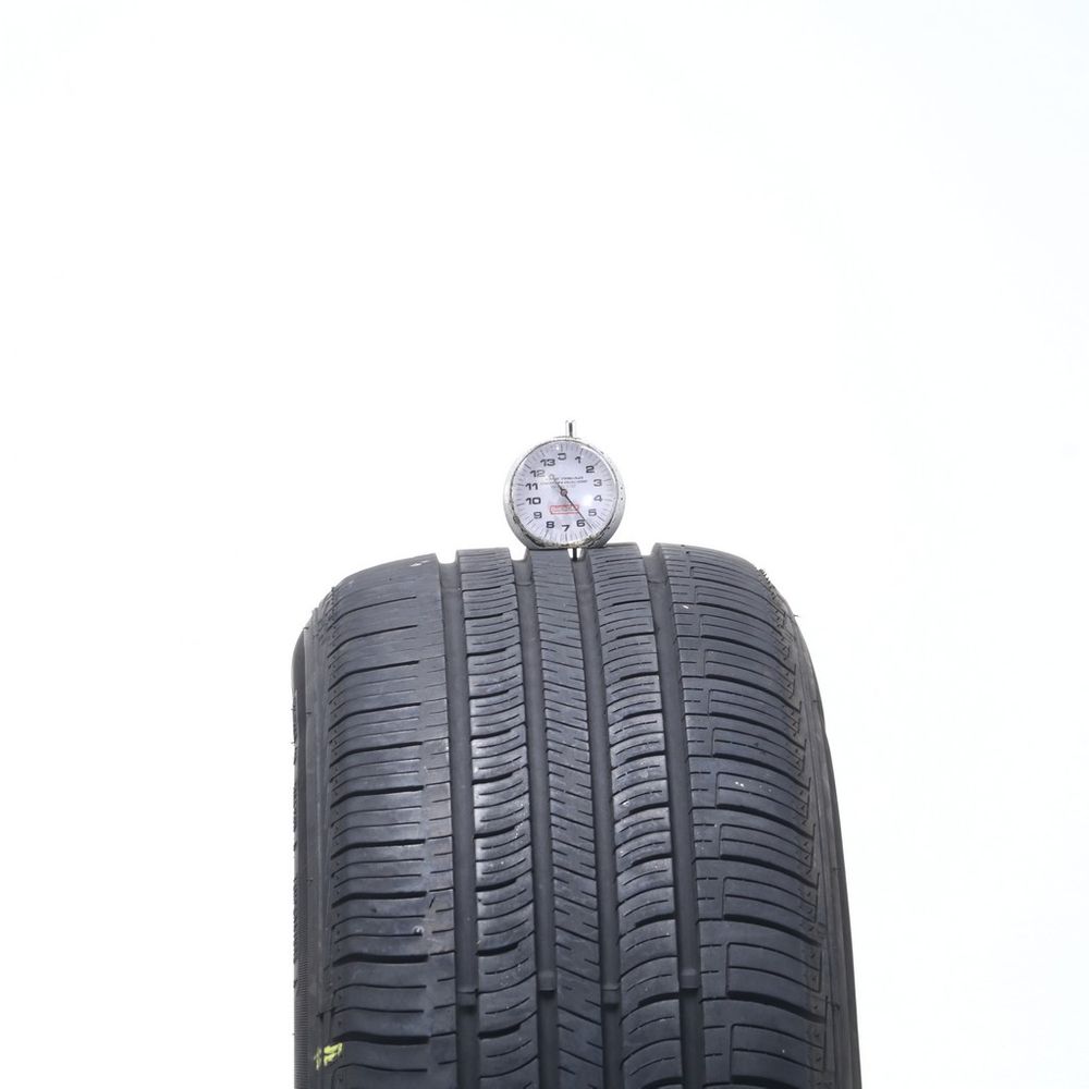 Used 215/55R17 Nexen N'Priz AH5 94H - 5.5/32 - Image 2