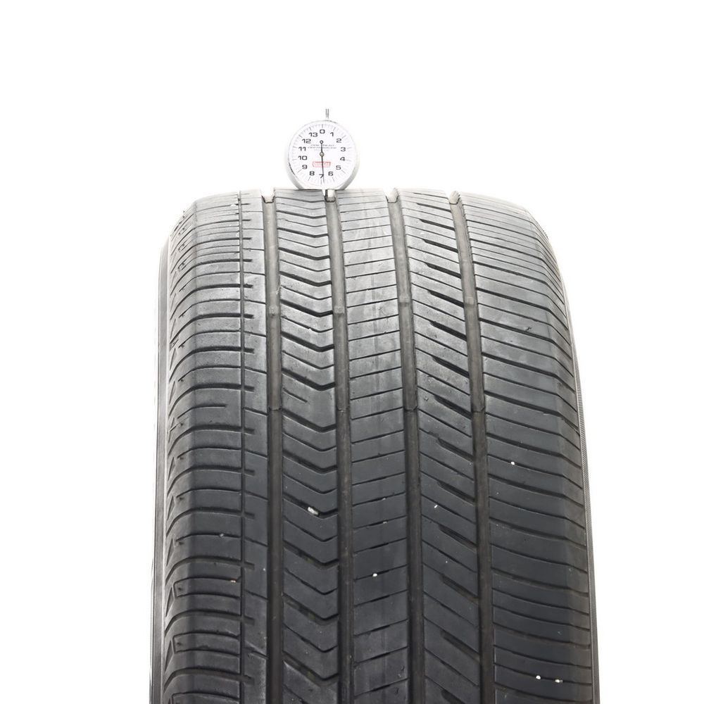 Used 265/50R22 Yokohama Geolandar X-CV G057 112V - 6.5/32 - Image 2