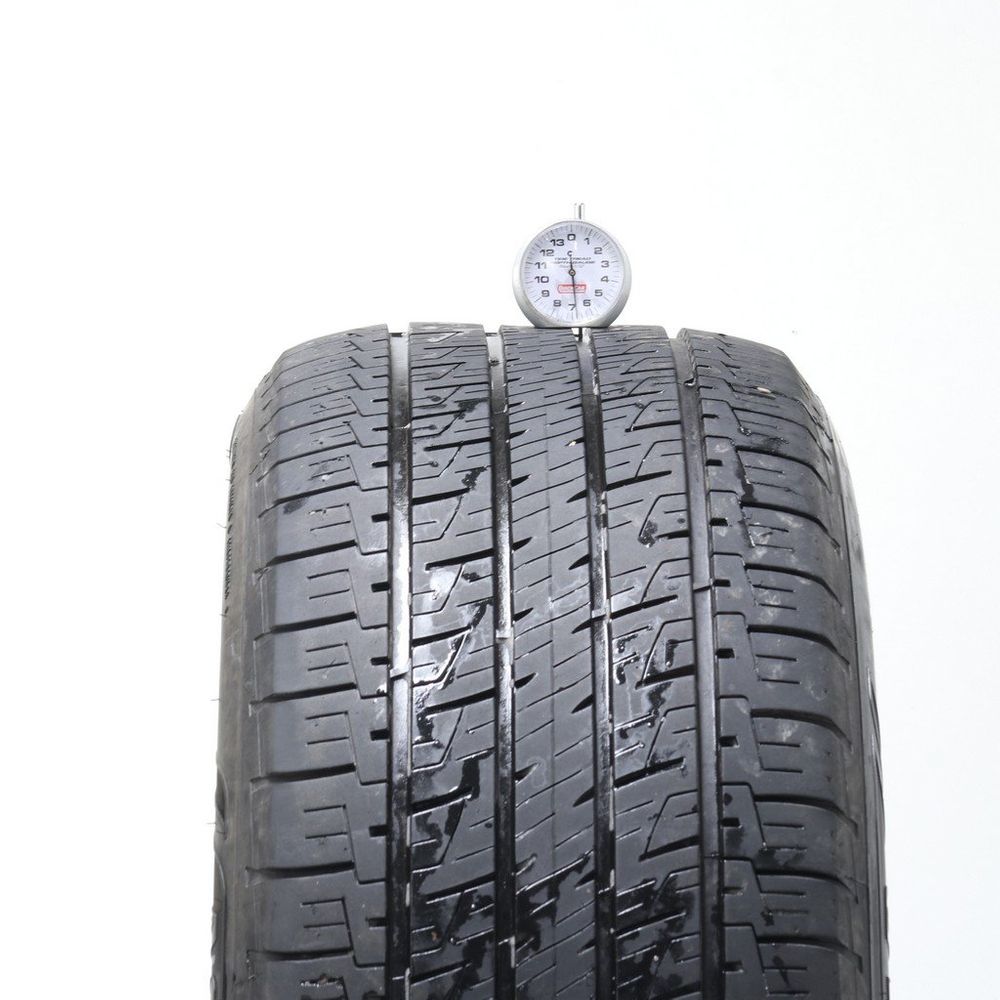 Set of (2) Used 255/50R20 Goodyear Assurance MaxLife 105H - 6.5-7/32 - Image 2