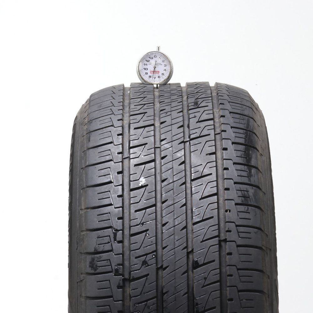Set of (2) Used 255/50R20 Goodyear Assurance MaxLife 105H - 6.5-7/32 - Image 5
