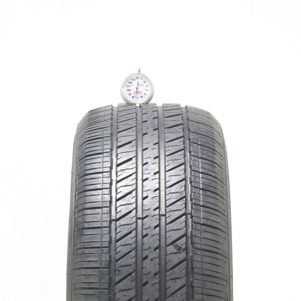 Set of (2) Used 235/55R19 Hankook Optimo H725 101H - 7-7.5/32 - Image 5