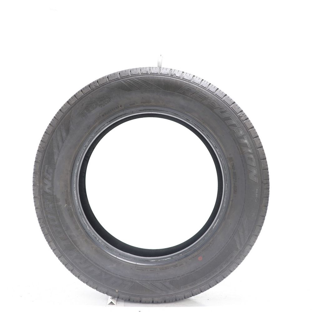 Set of (4) Used 225/65R17 Mazama Reputation NLW-3 102T - 6-7.5/32 - Image 7