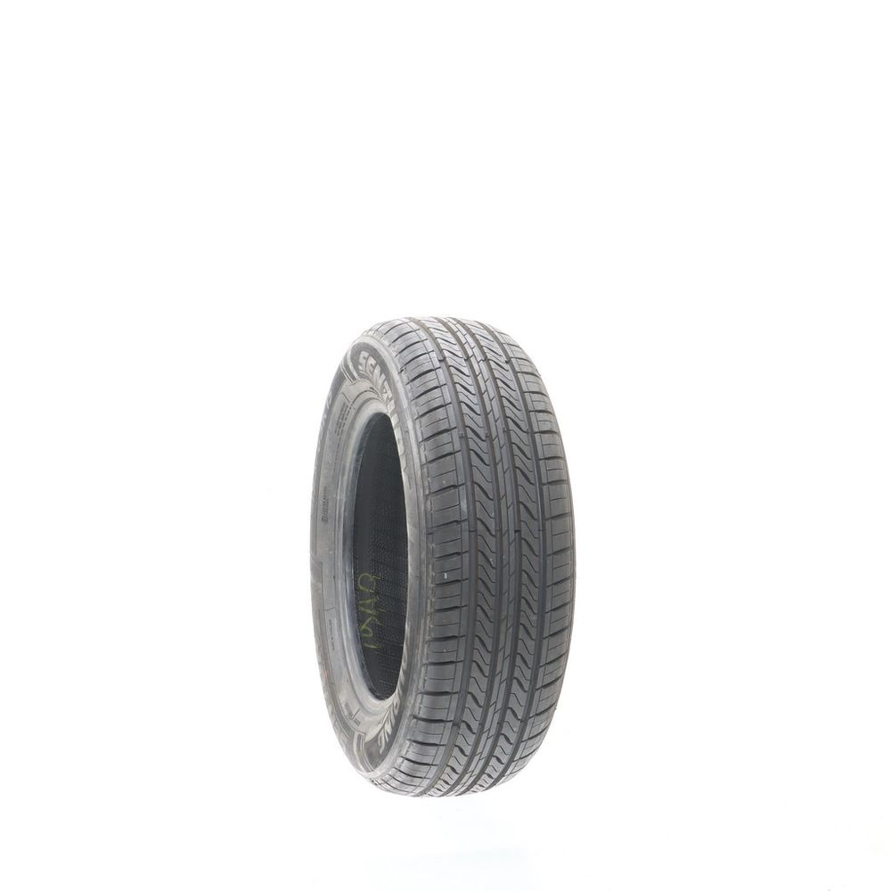 Set of (2) Driven Once 195/65R15 Sentury Touring 91H - 9.5/32 - Image 1