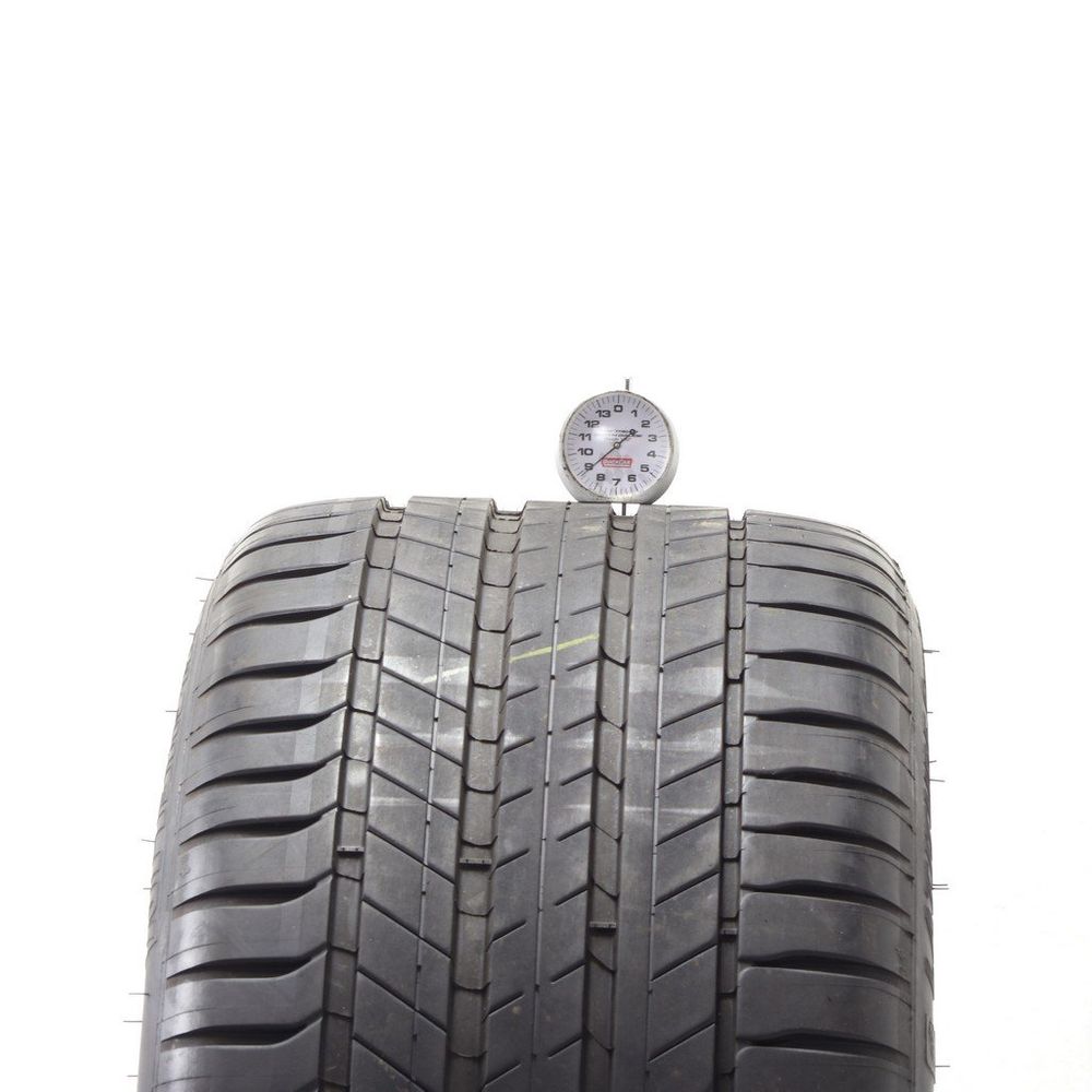 Used 295/40R20 Michelin Latitude Sport 3 106Y - 9/32 - Image 2