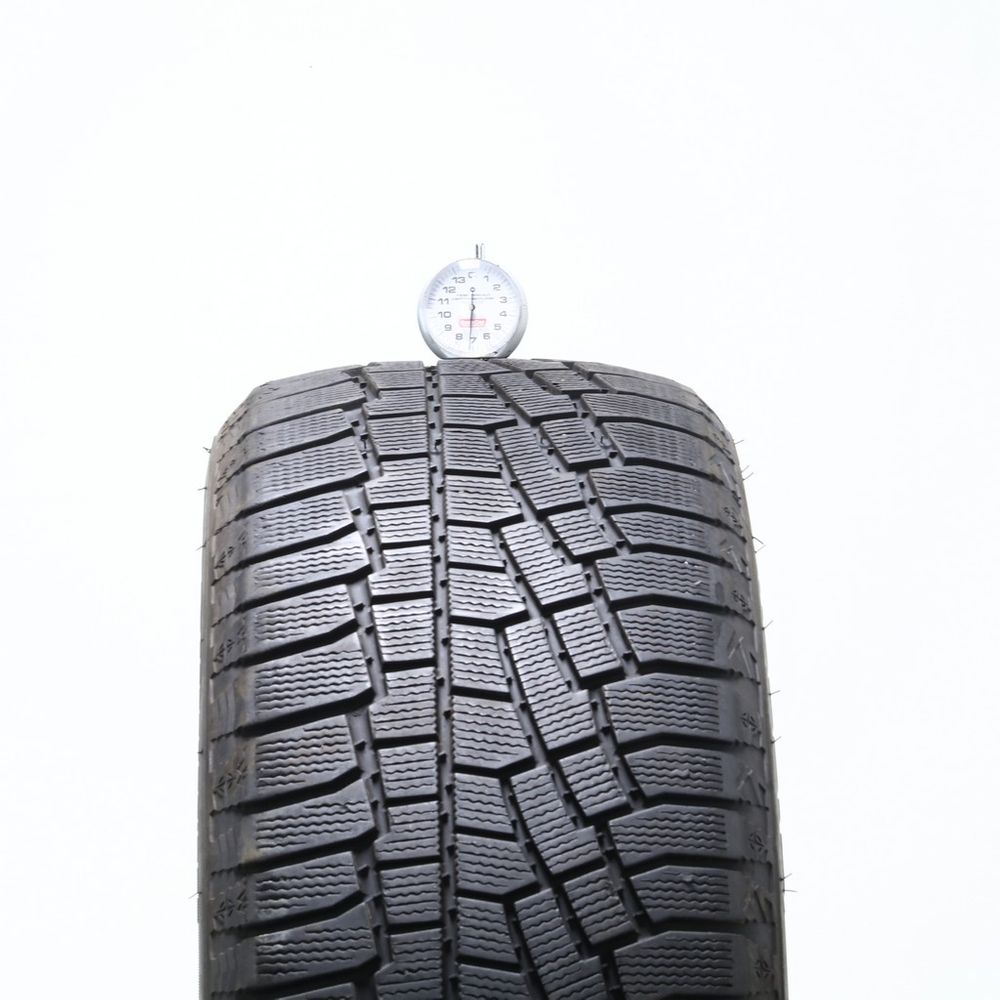 Set of (2) Used 235/55R20 Cooper Discoverer True North 102H - 7/32 - Image 2