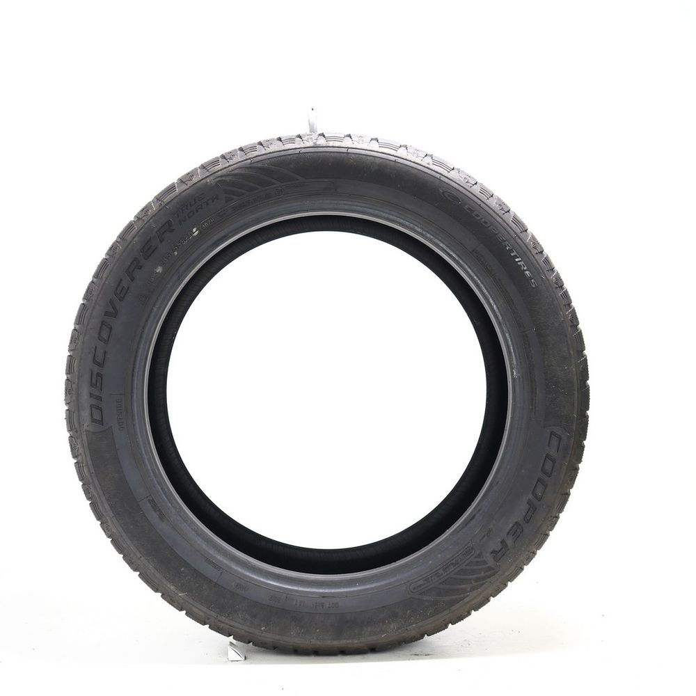 Set of (2) Used 235/55R20 Cooper Discoverer True North 102H - 7/32 - Image 3