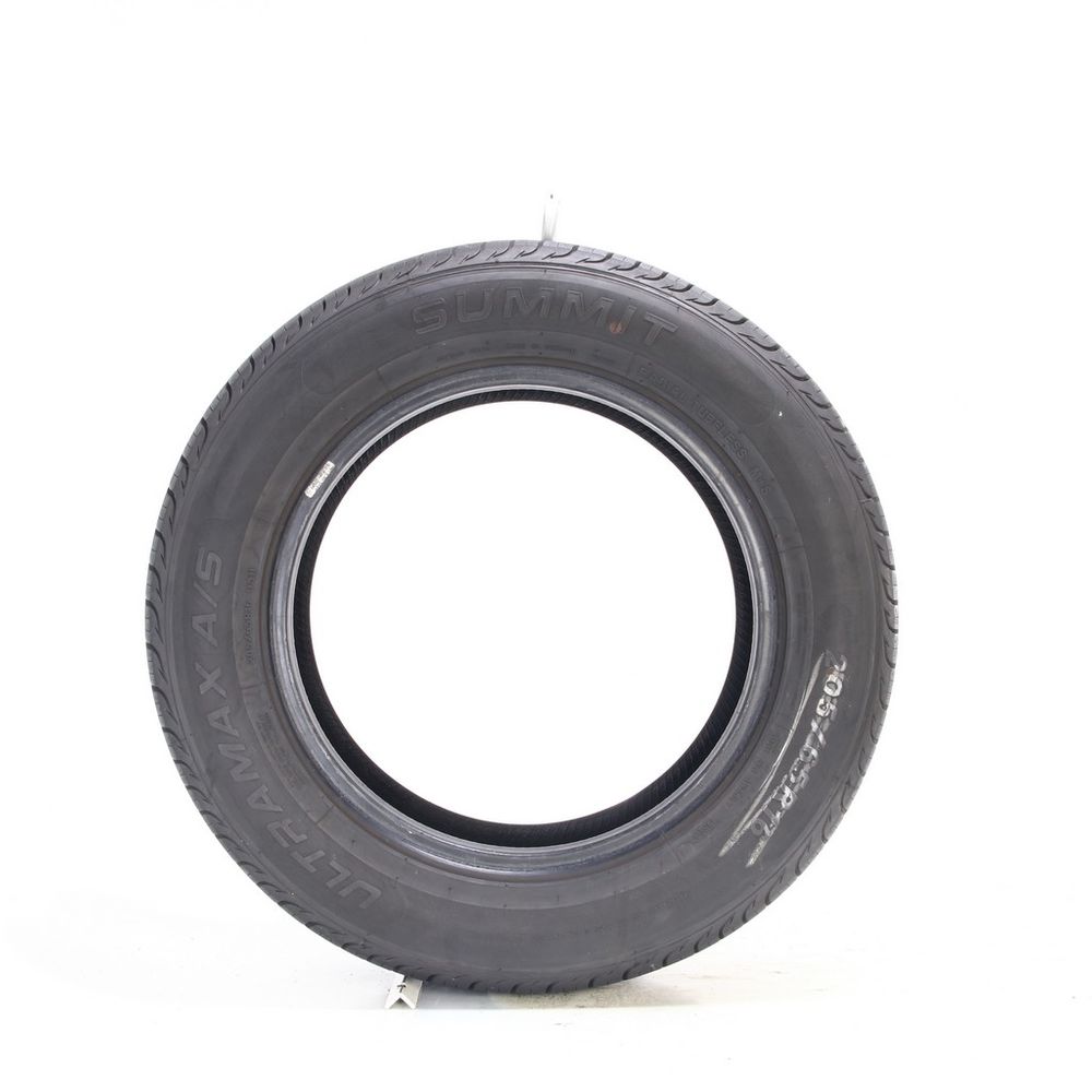 Used 205/65R16 Summit Ultramax A/S 95H - 8/32 - Image 3