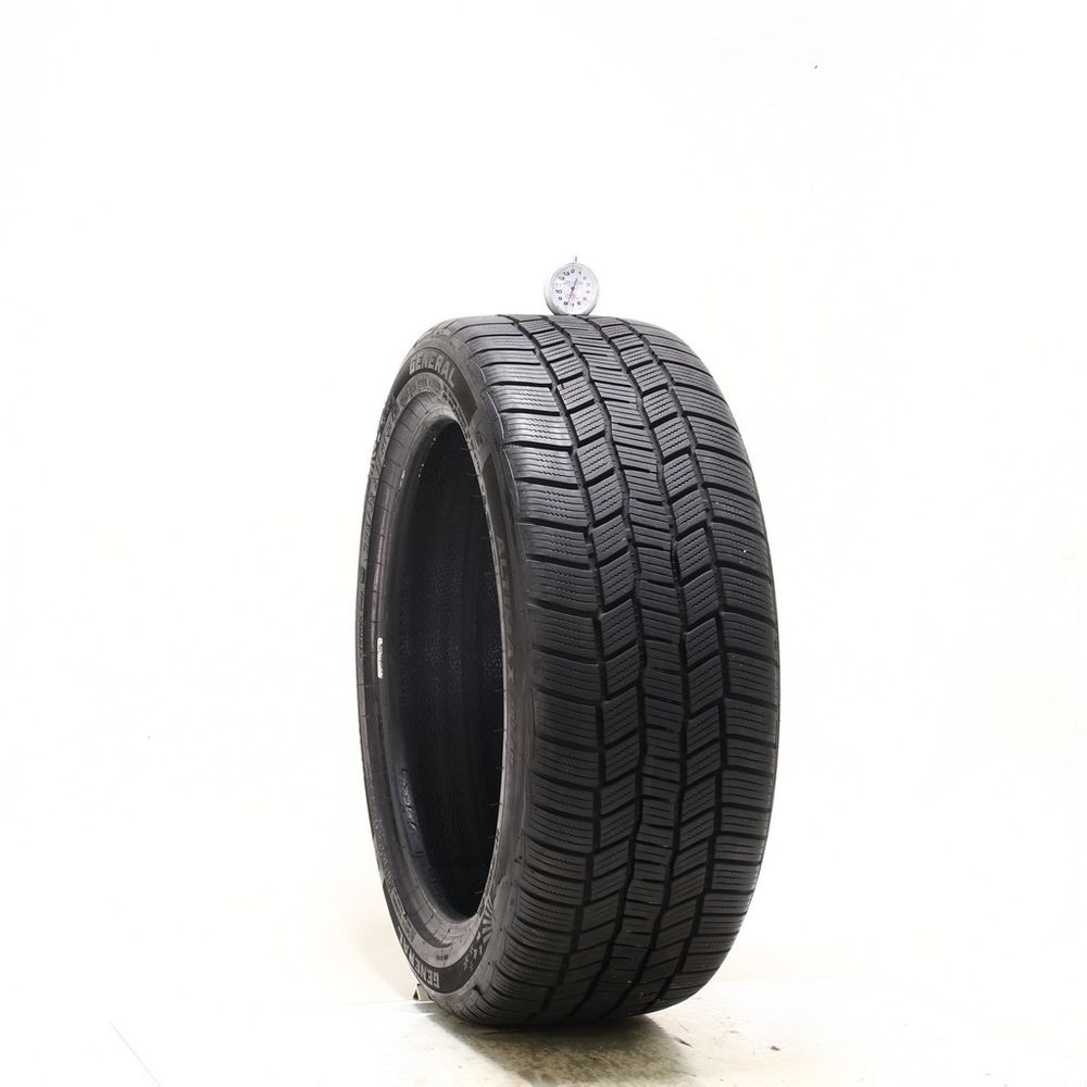 Used 225/45R18 General Altimax 365 AW 95V - 7.5/32 - Image 1