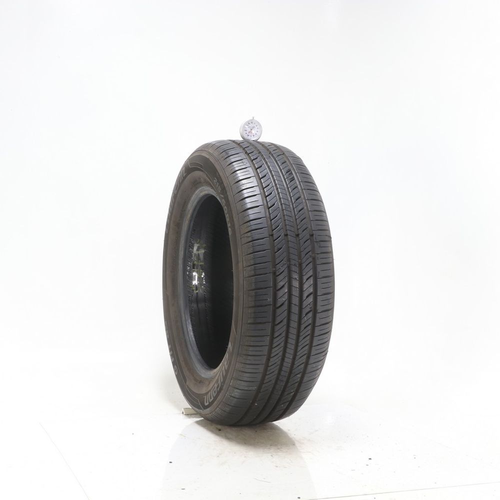 Used 215/60R16 Laufenn G Fit AS 95H - 8.5/32 - Image 1