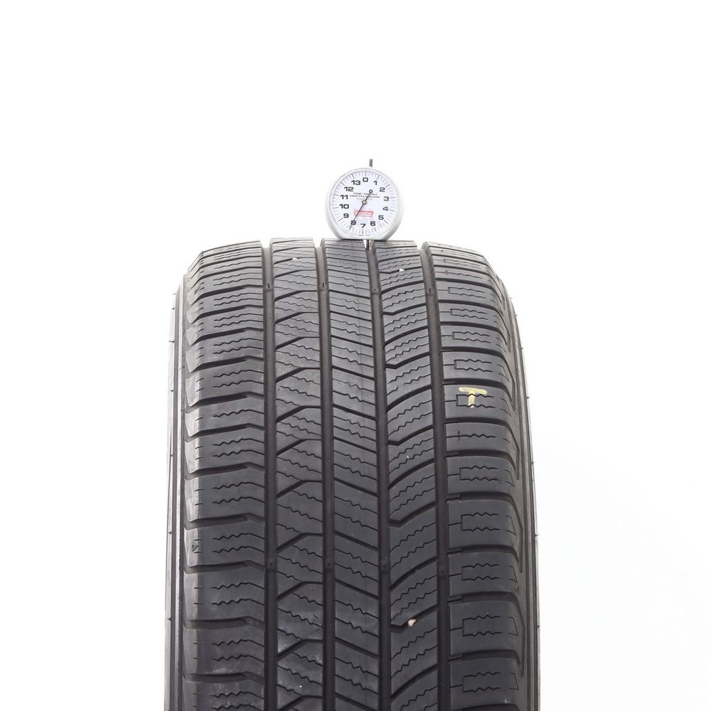 Set of (4) Used 215/55R16 Road Hugger GTP AS/02 97H - 8-9/32 - Image 2