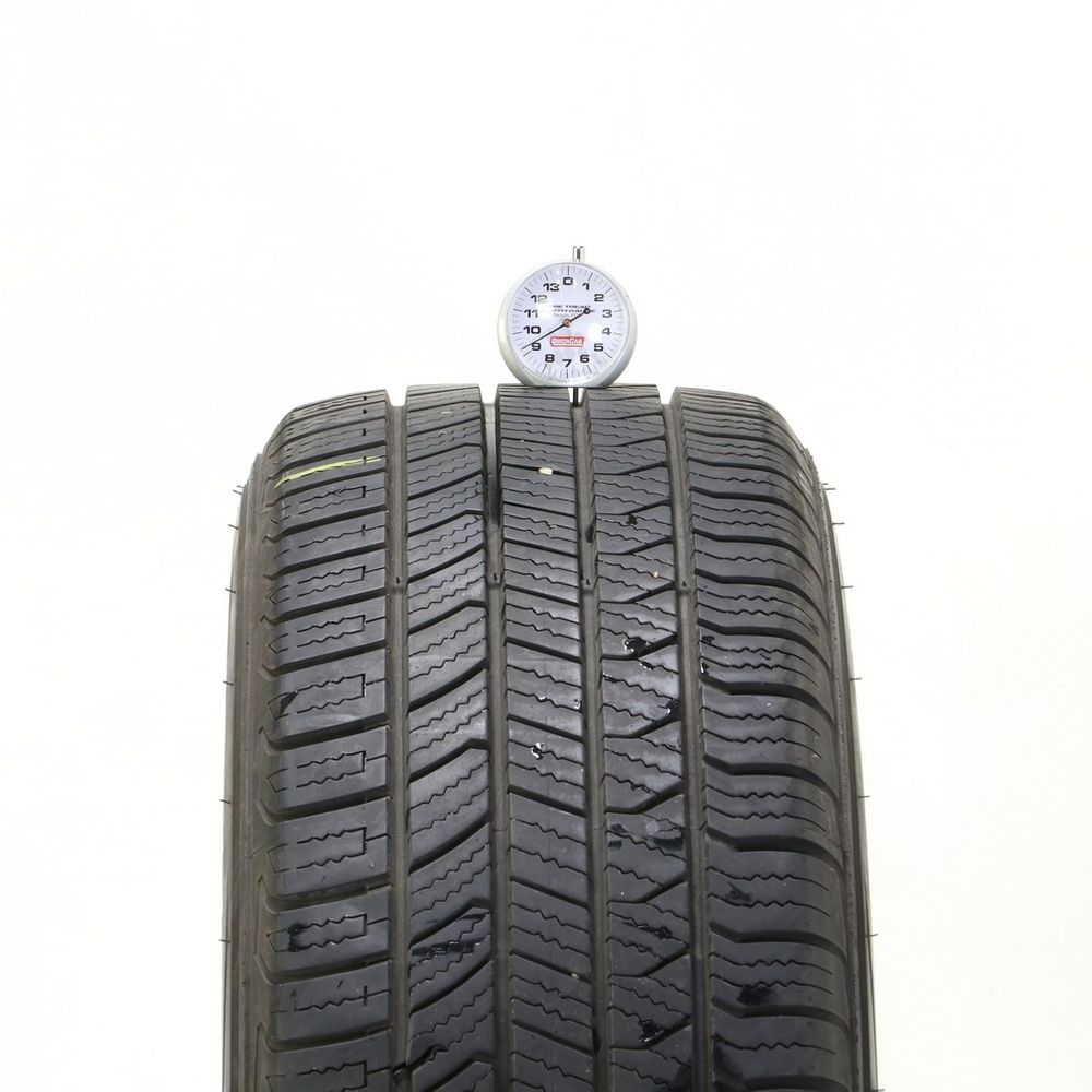 Set of (4) Used 215/55R16 Road Hugger GTP AS/02 97H - 8-9/32 - Image 5