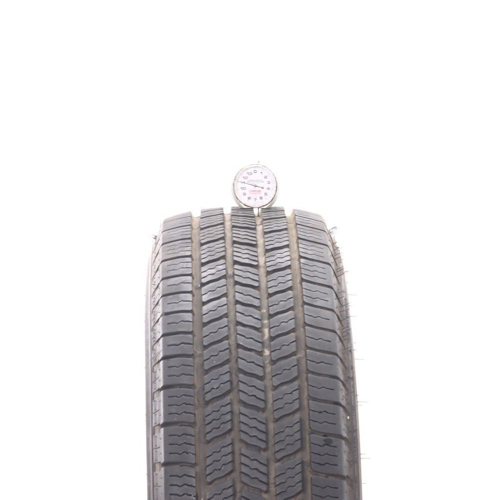 Used LT 225/75R16 Firestone Transforce CV2 Enliten 115/112R E - 11/32 - Image 2