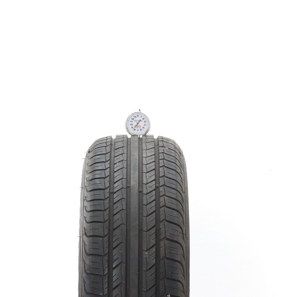 Set of (2) Used 205/65R16 Summit Ultramax A/S 95H - 8-8.5/32 - Image 5