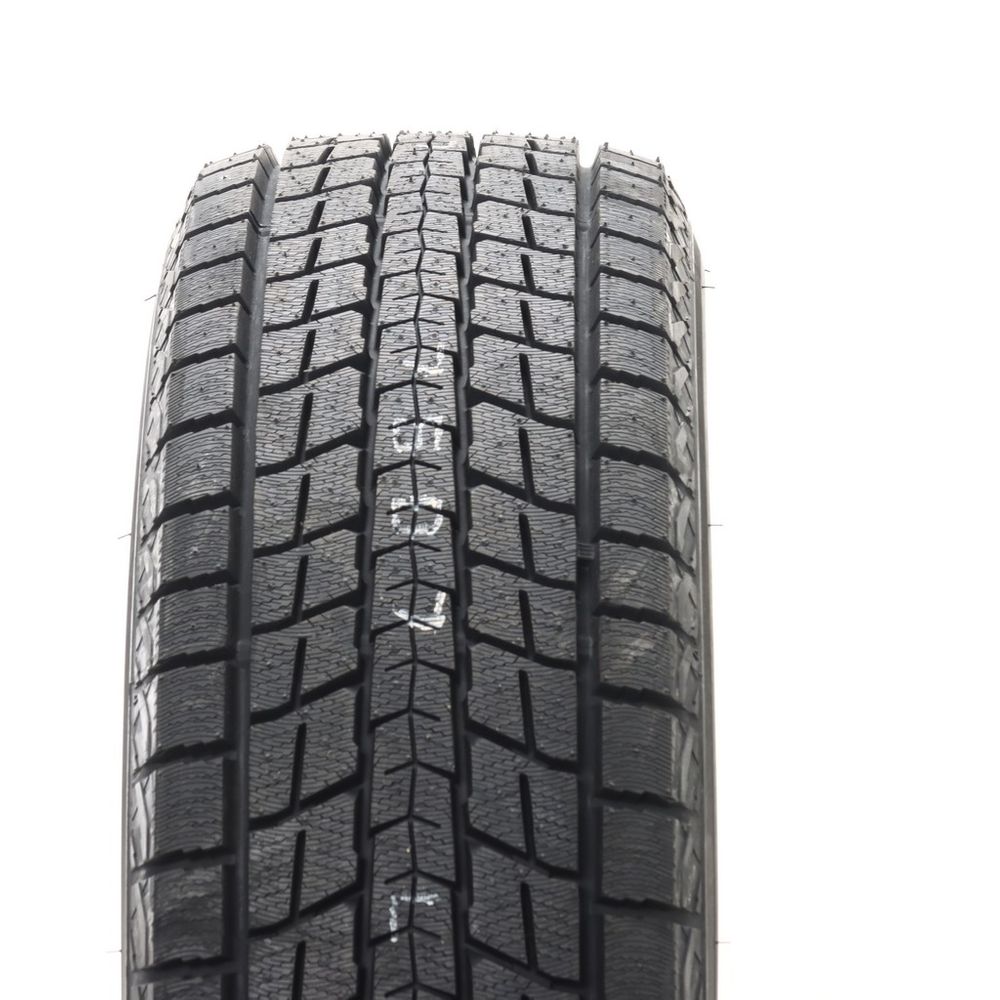 New 235/65R18 Dunlop Winter Maxx SJ8 106R - Image 2