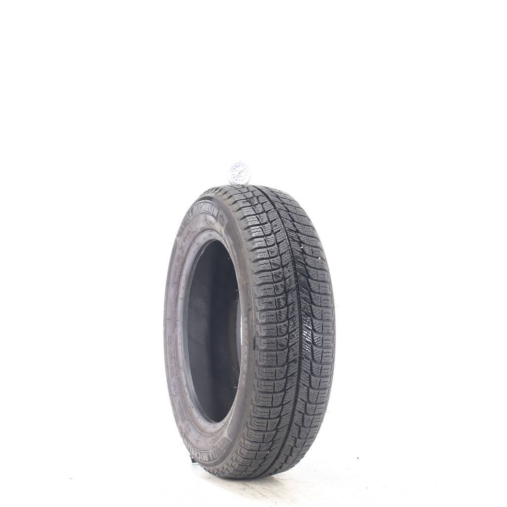 Used 175/65R15 Michelin X-Ice Xi3 88T - 9/32 - Image 1