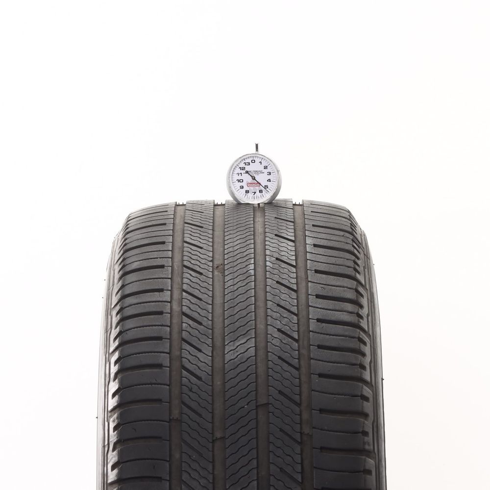 Set of (4) Used 235/55R19 Michelin Premier LTX 101V - 5-6/32 - Image 2