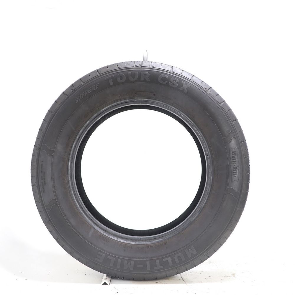 Used 235/65R17 Multi-Mile Supreme Tour CSX 104H - 5.5/32 - Image 3