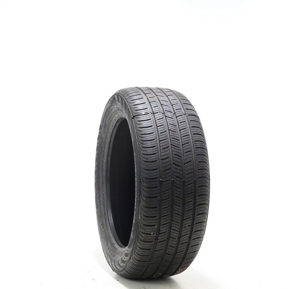 Driven Once 225/50R18 Continental ContiProContact SSR 99V - 8.5/32 - Image 1
