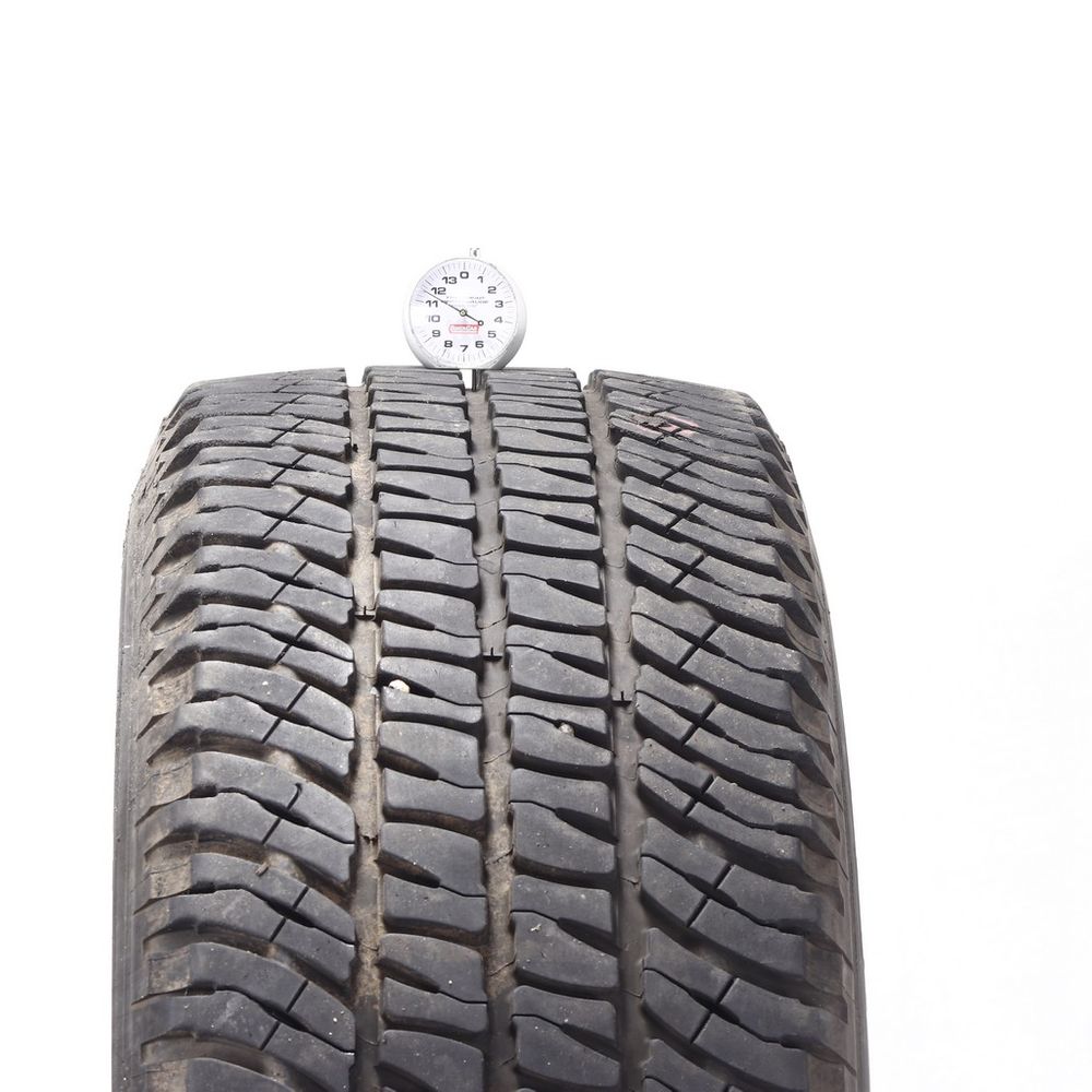 Used LT 285/55R20 Michelin LTX A/T2 122/119R - 11.5/32 - Image 2