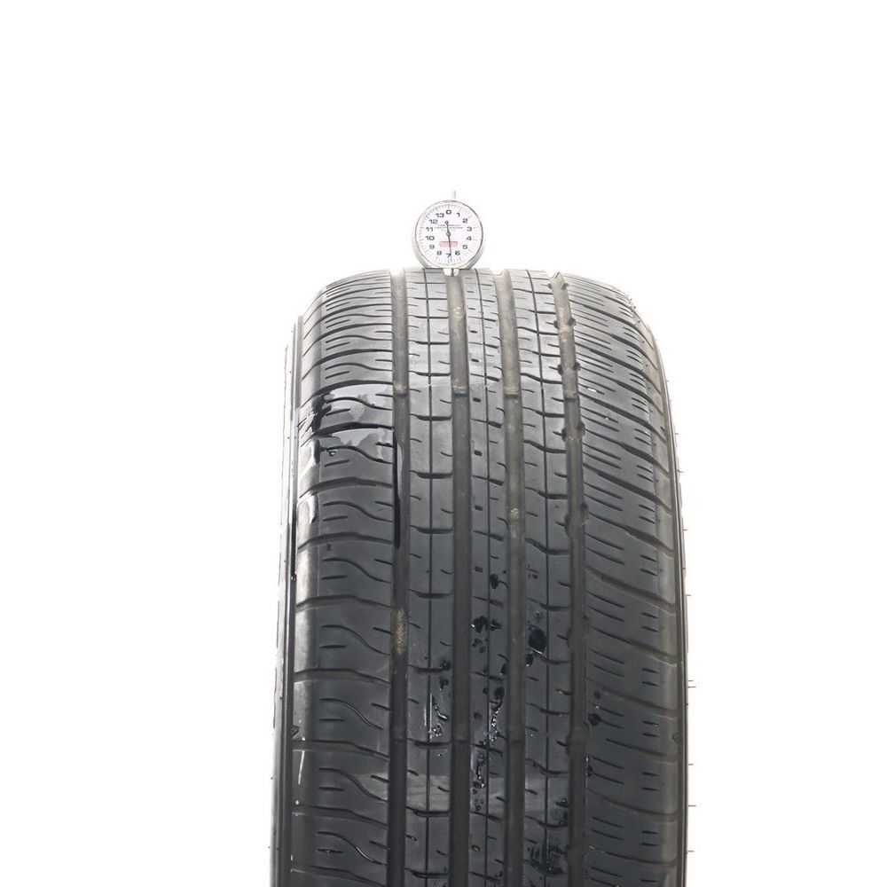 Set of (2) Used 265/55R20 Dunlop Grandtrek PT5A 113V - 6.5-7/32 - Image 2