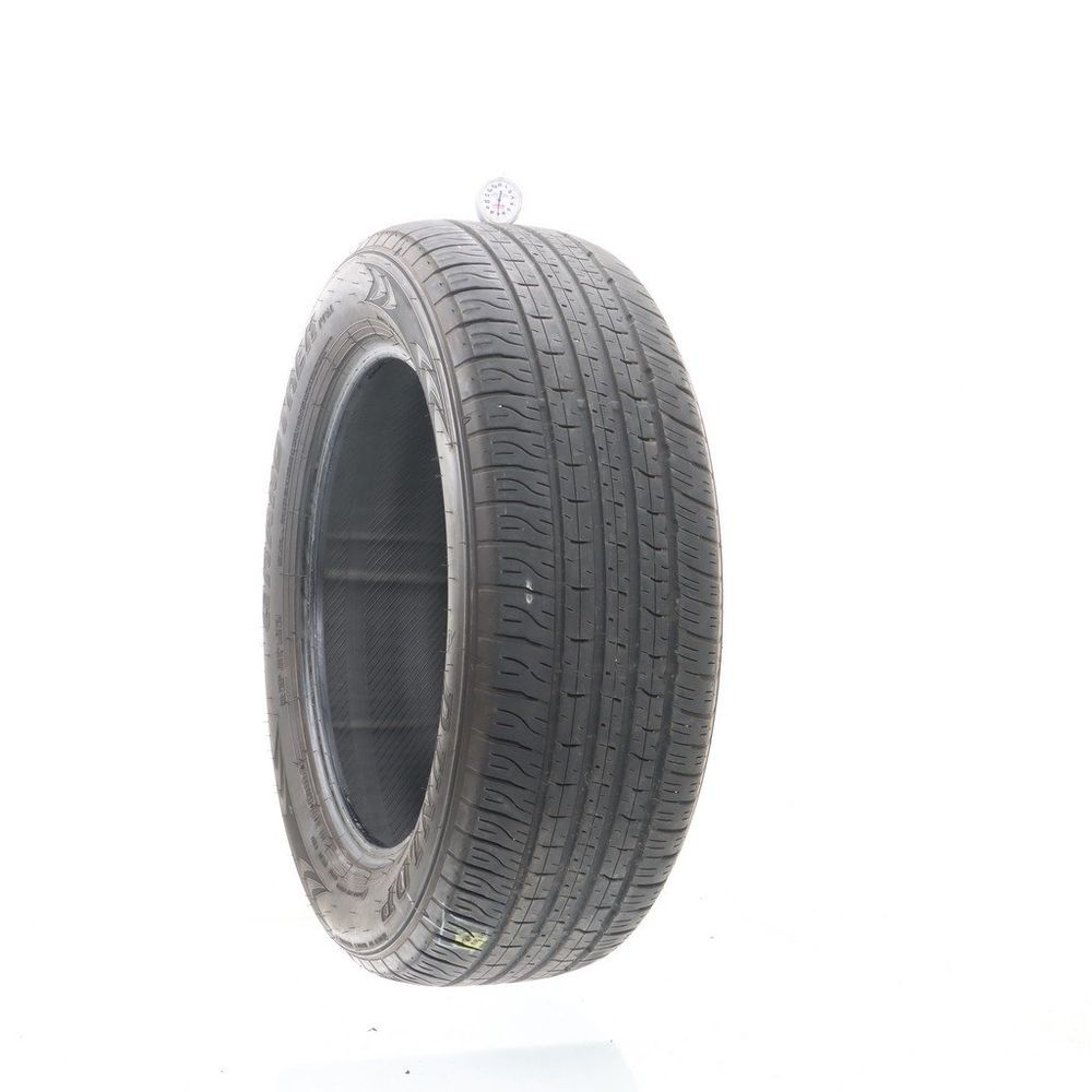 Set of (2) Used 265/55R20 Dunlop Grandtrek PT5A 113V - 6.5-7/32 - Image 4