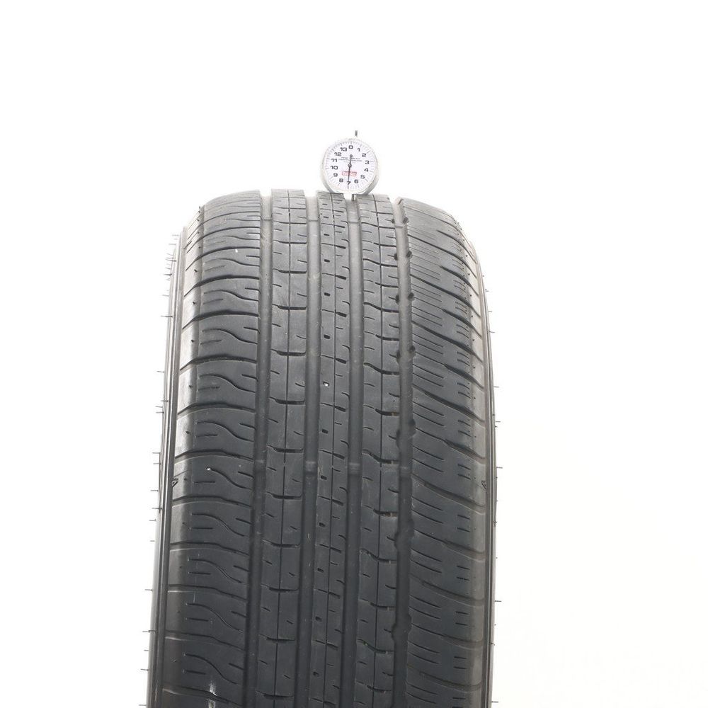 Set of (2) Used 265/55R20 Dunlop Grandtrek PT5A 113V - 6.5-7/32 - Image 5