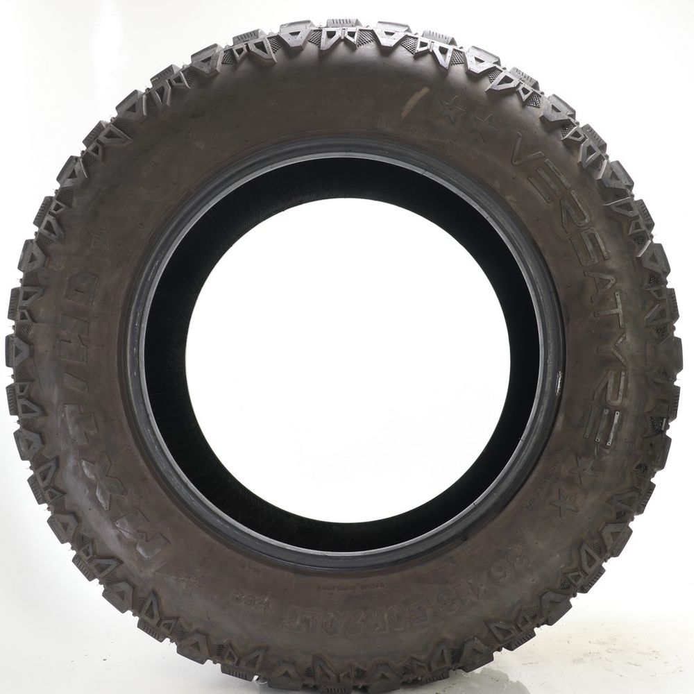 Used LT 36X13.5R20 VersaTyre MXT/HD 126Q F - 11.5/32 - Image 3