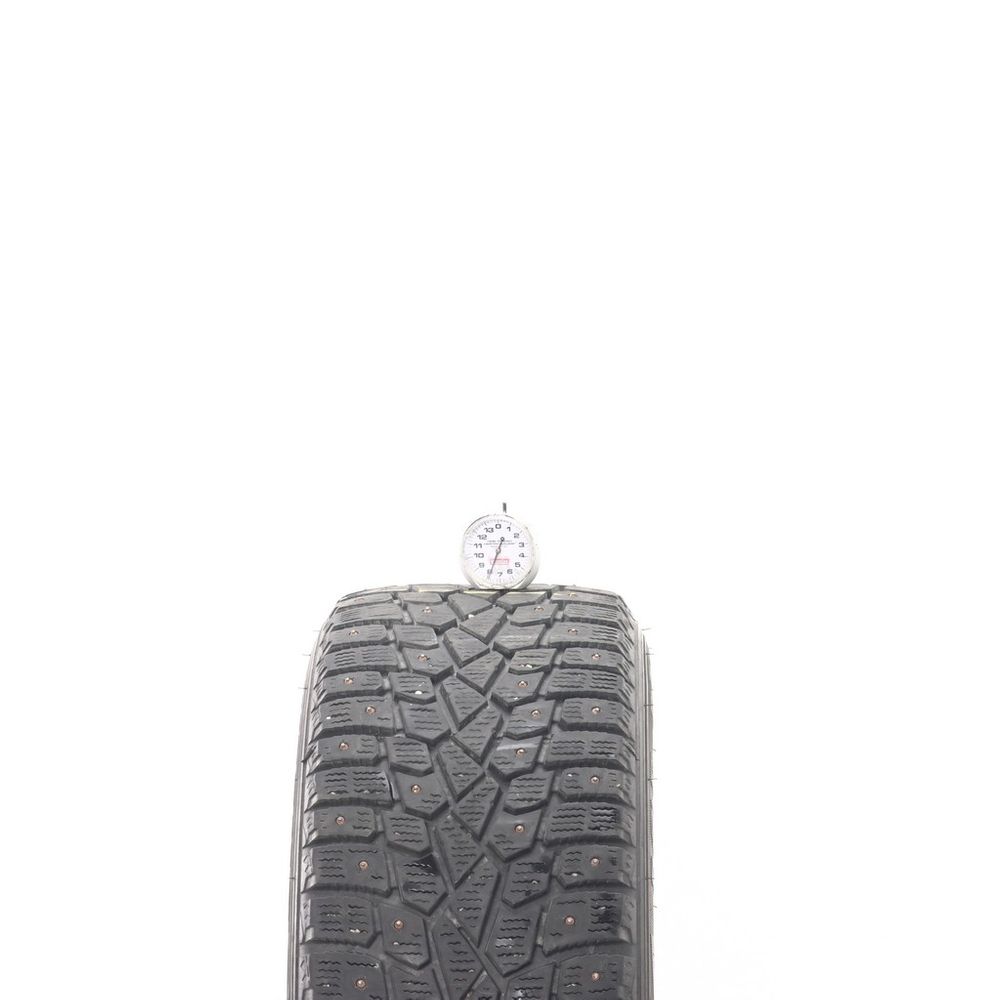 Used 205/55R16 Sumitomo Ice Edge Studded 91T - 7.5/32 - Image 2