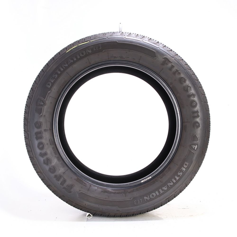 Used 275/55R19 Firestone Destination LE3 111H - 7/32 - Image 3
