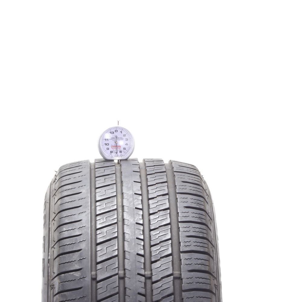 Set of (4) Used 225/60R18 Falken Pro G5 CSV 100H - 6.5-7.5/32 - Image 2