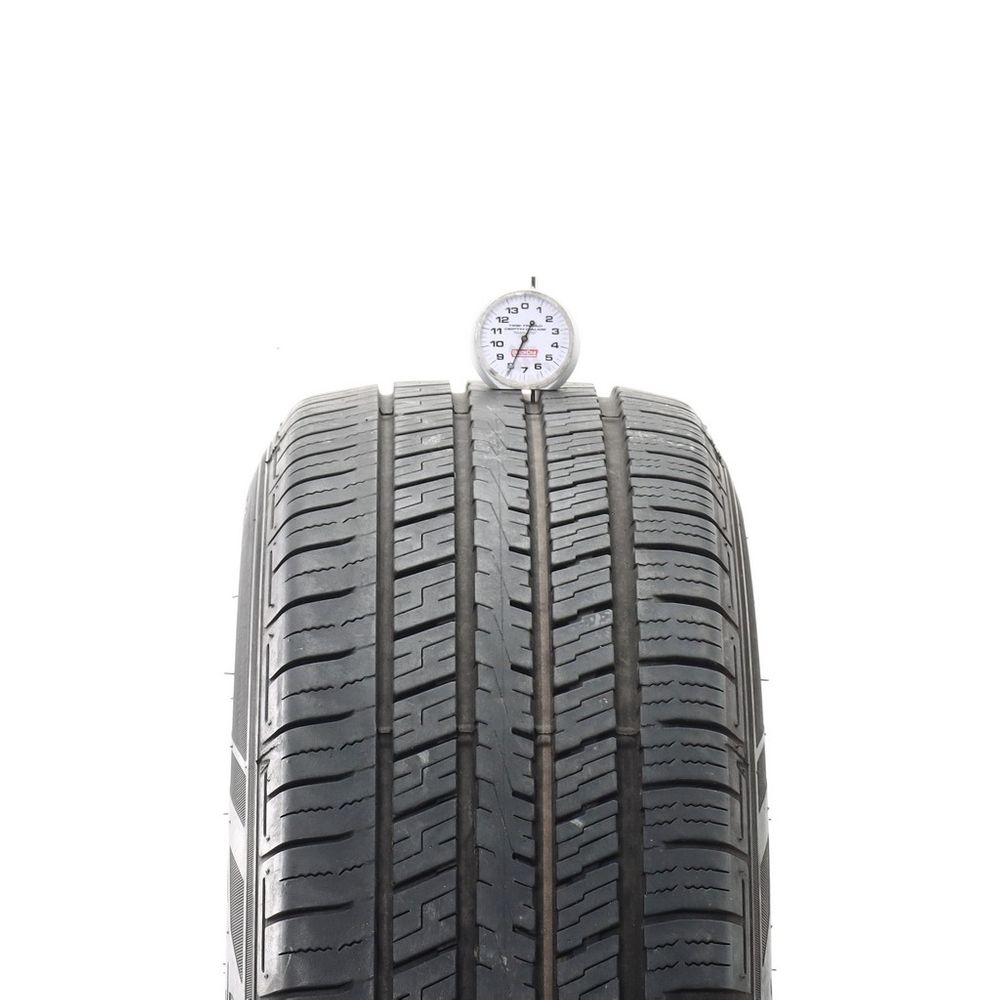 Set of (4) Used 225/60R18 Falken Pro G5 CSV 100H - 6.5-7.5/32 - Image 5