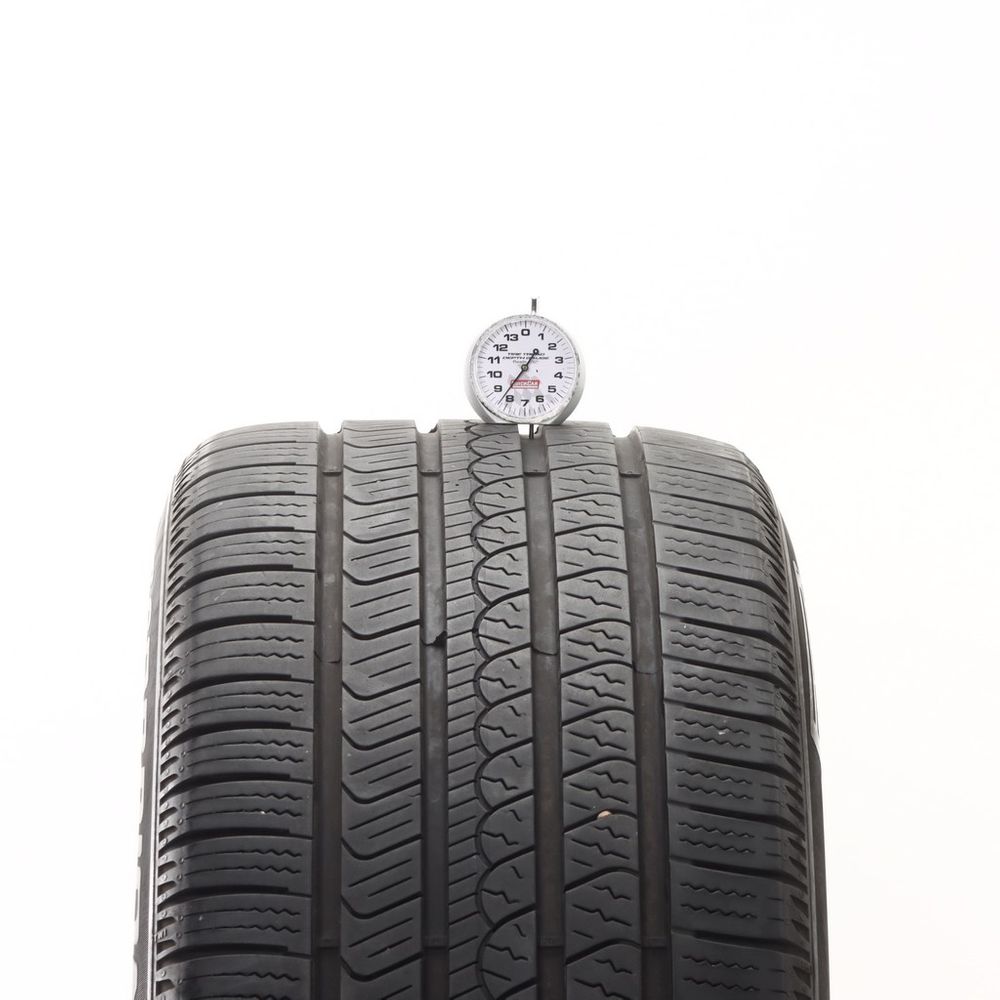 Used 255/50R19 Pirelli Scorpion AS Plus 3 107V - 8/32 - Image 2