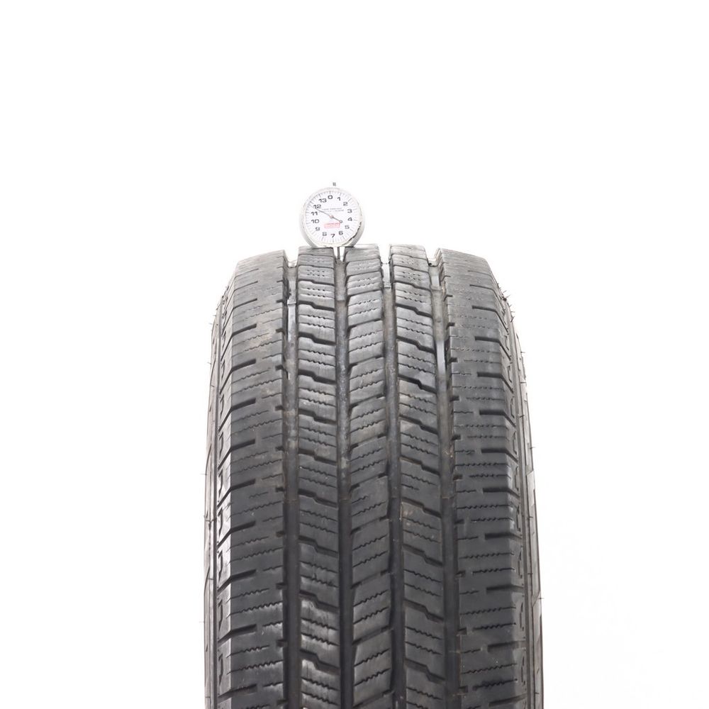 Used LT 245/70R17 Arisun Aresta H/T ZG04 119/116Q E - 11.5/32 - Image 2