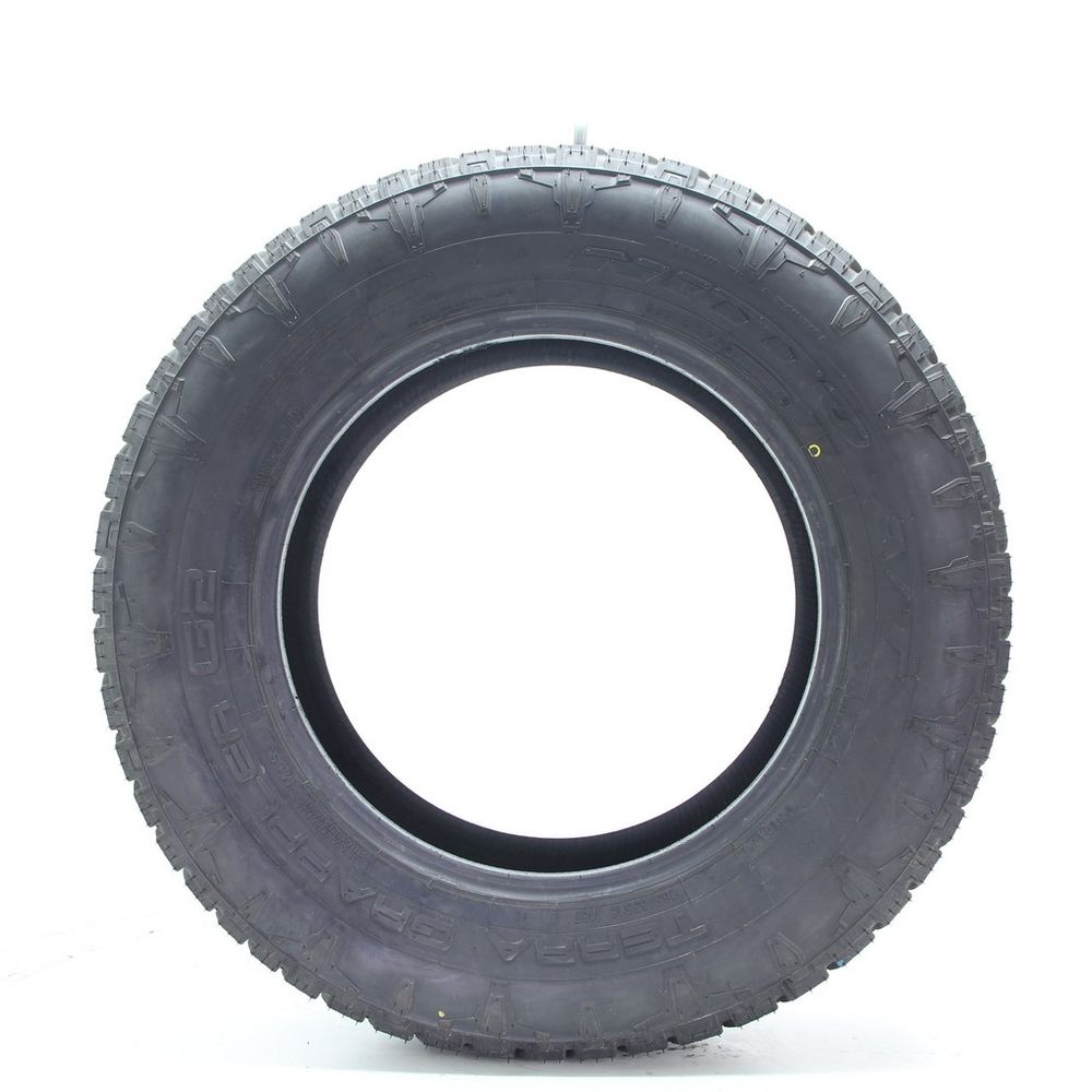 Used 265/65R18 Nitto Terra Grappler G2 A/T 116T - 12/32 - Image 3