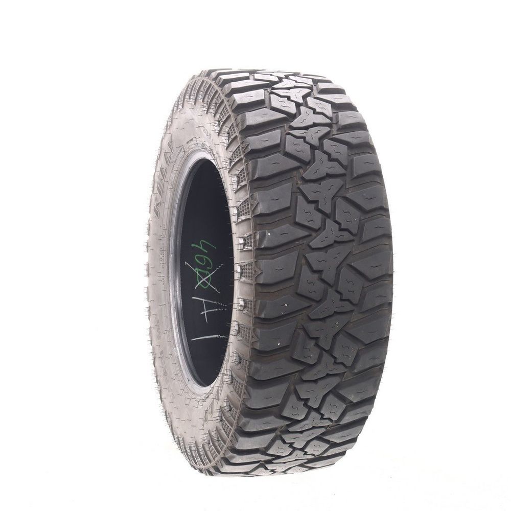 Used LT 37X12.5R20 Kelly Safari MT 126P E - 15/32 - Image 1