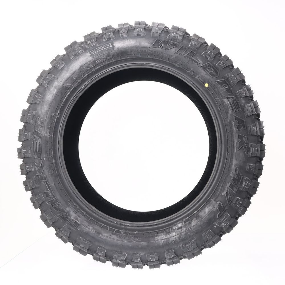 New LT 33X12.5R20 Falken Wildpeak M/T MT01 114Q E - Image 3