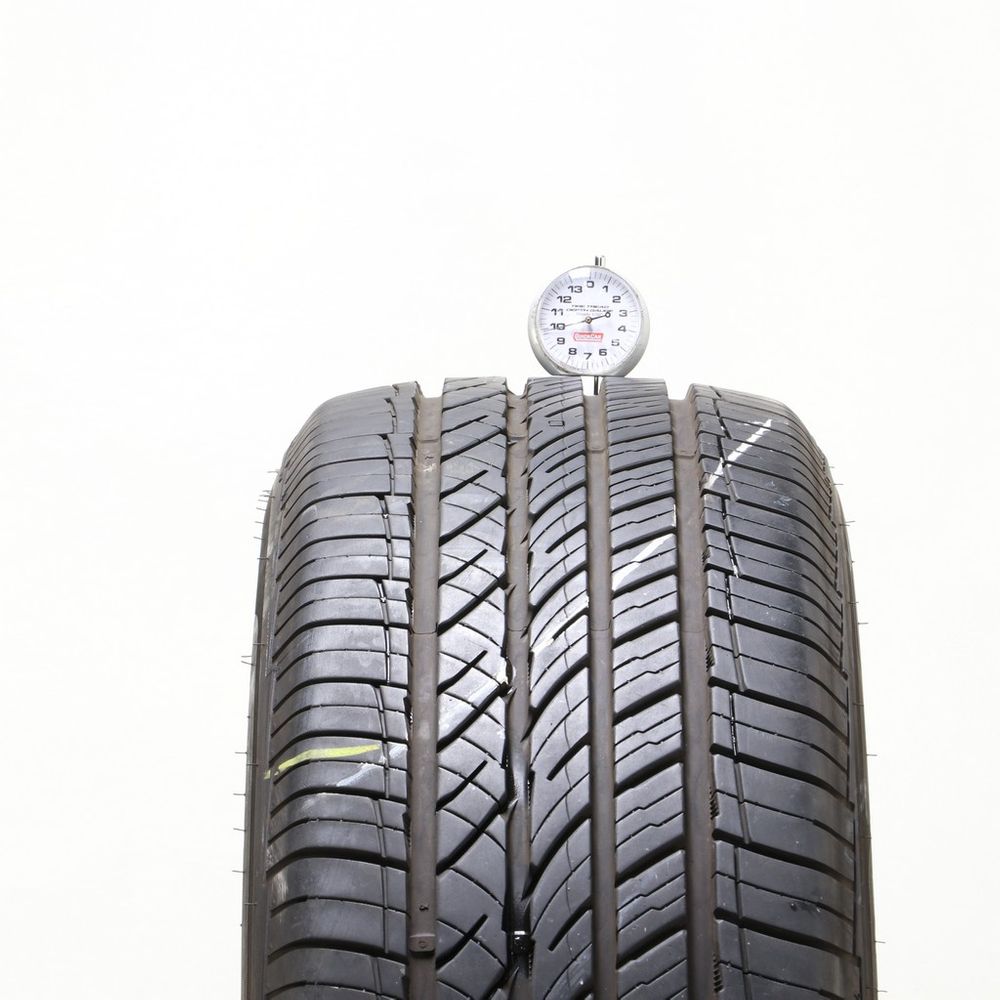 Set of (2) Used 235/60R18 Cooper ProControl 107V - 9.5-10/32 - Image 2