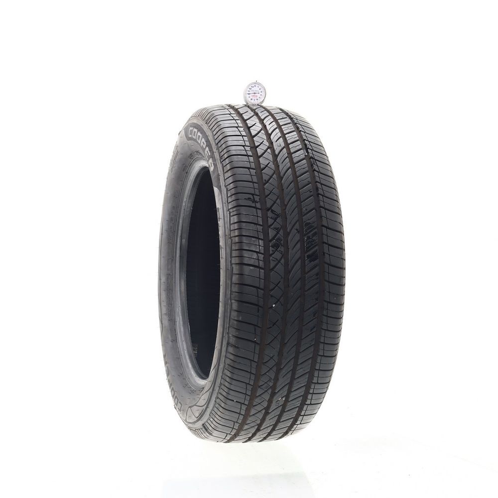 Set of (2) Used 235/60R18 Cooper ProControl 107V - 9.5-10/32 - Image 4